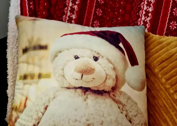 Krysztalowy Dworek Penzion 3*