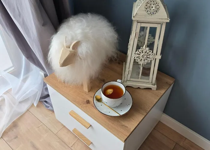 Penzion Krysztalowy Dworek 3*