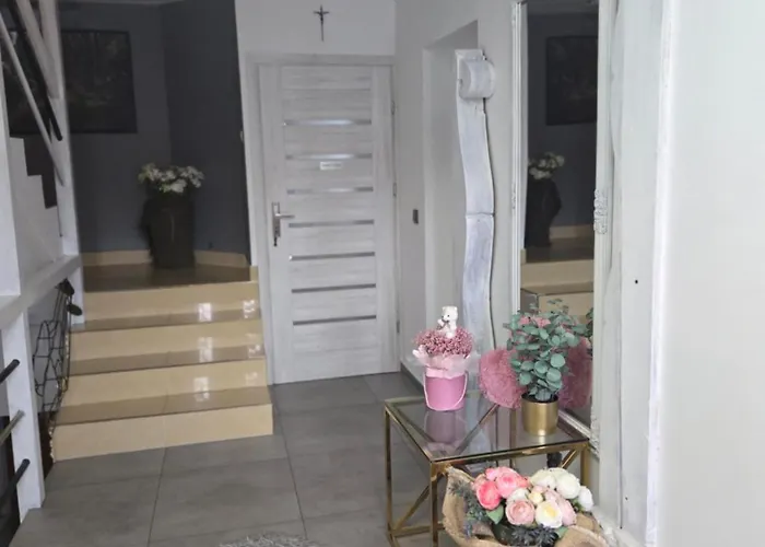 Krysztalowy Dworek 3* Szaflary