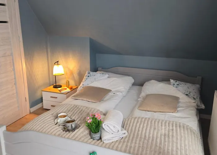 Krysztalowy Dworek 3*