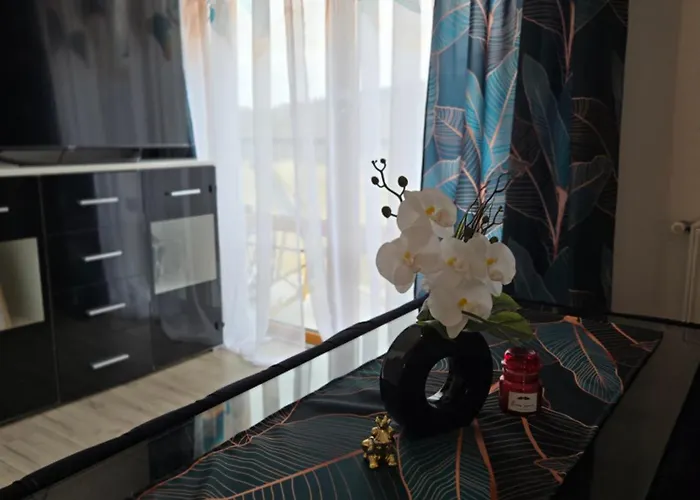 Penzion Krysztalowy Dworek 3*