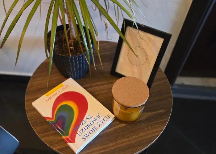 Krysztalowy Dworek Penzion