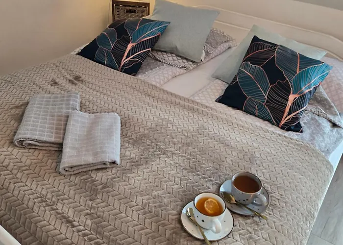 Krysztalowy Dworek Penzion 3*