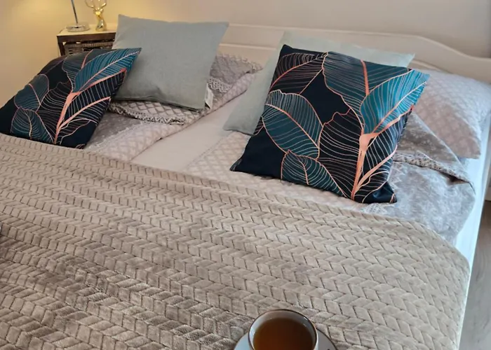 Krysztalowy Dworek Penzion