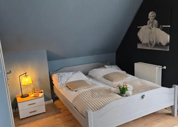 게스트하우스 Krysztalowy Dworek 샤플라리