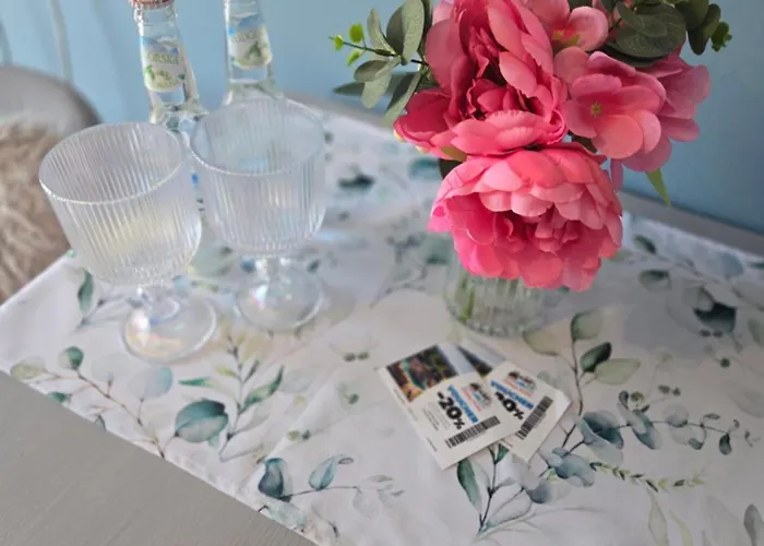 Krysztalowy Dworek 3*