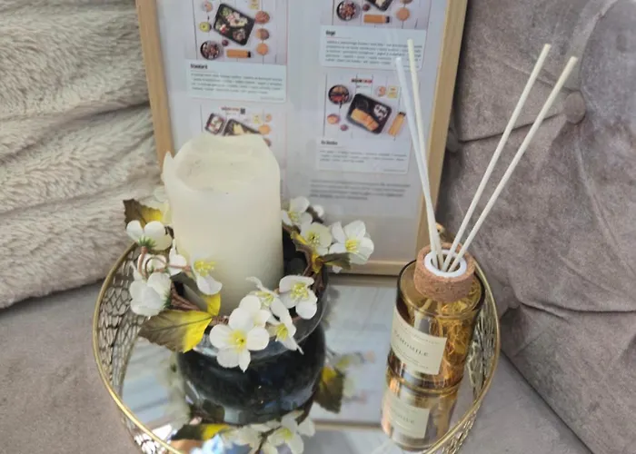 Krysztalowy Dworek Penzion