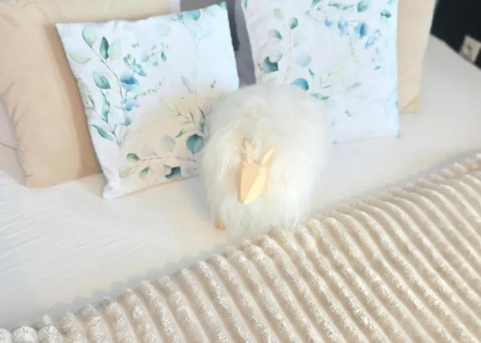 게스트하우스 Krysztalowy Dworek