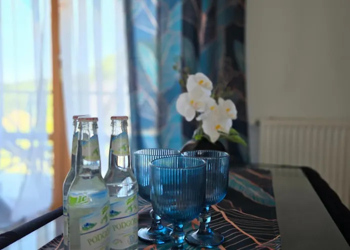 Penzion Krysztalowy Dworek 3*