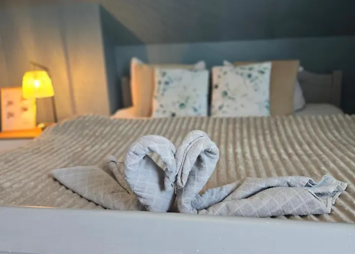 Penzion Krysztalowy Dworek Szaflary