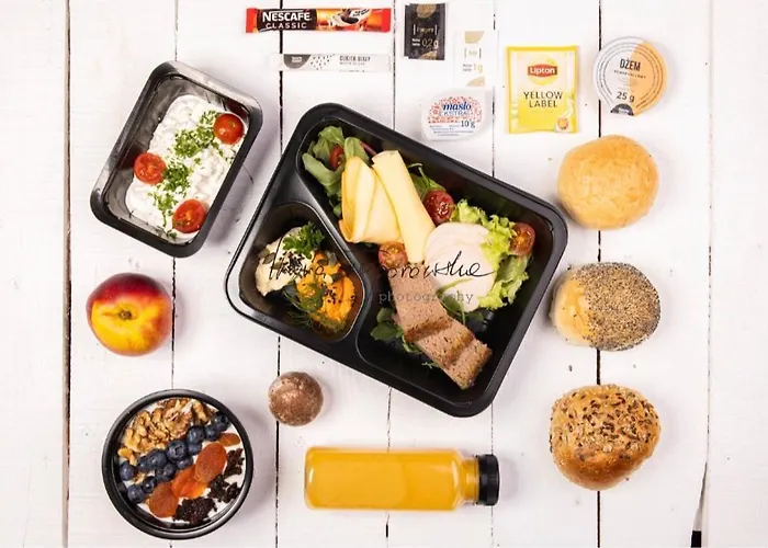 Krysztalowy Dworek 3* 샤플라리