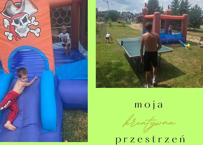 Krysztalowy Dworek 3*